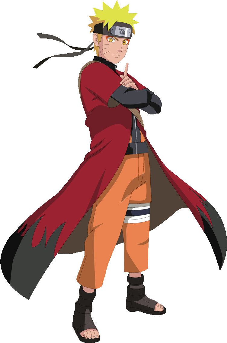 Server Date And Clock Is - Naruto 2017 Transparent (758x1141), Png Download