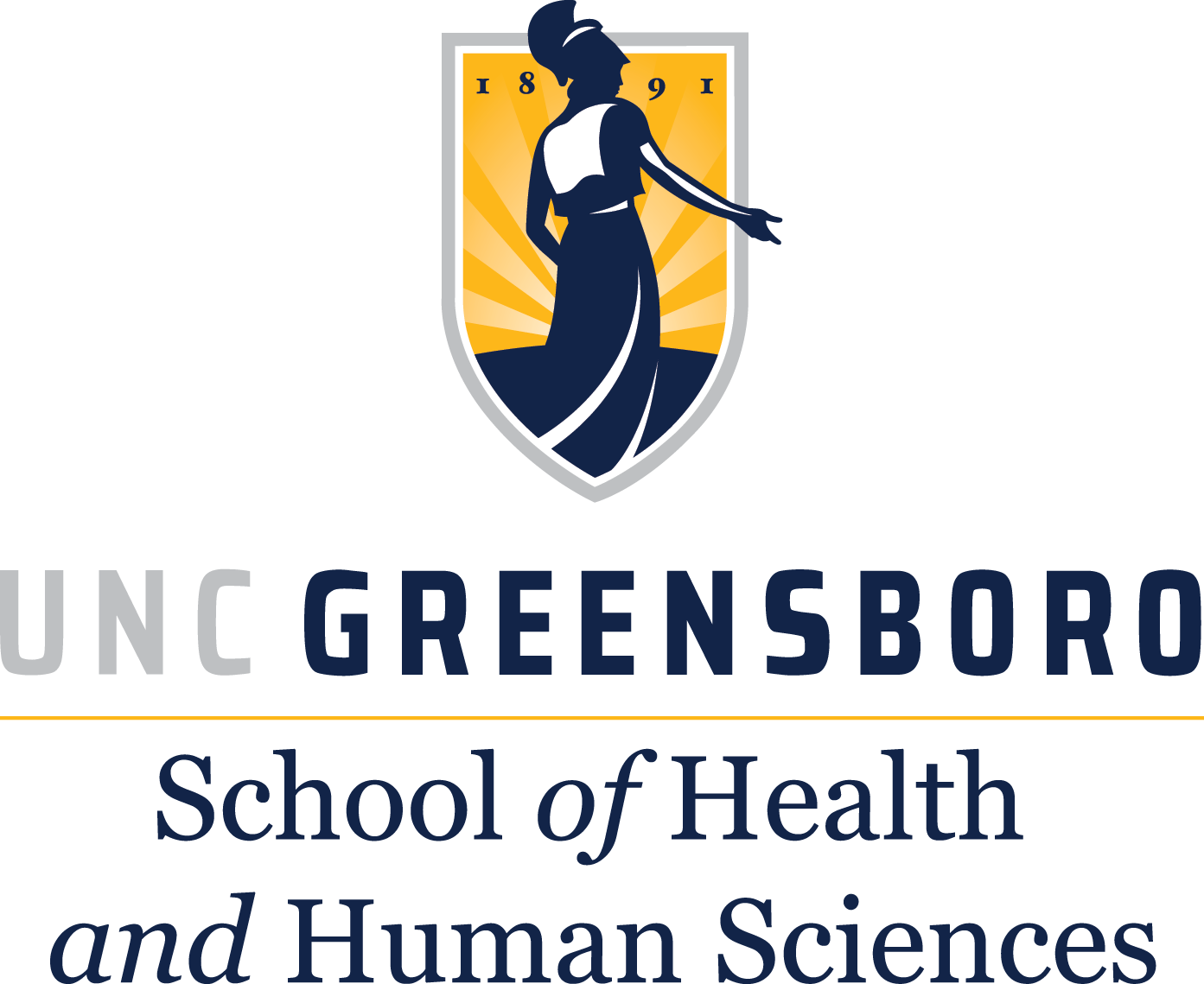 The Department Of Social Work Mission Is To Prepare - University Of North Carolina At Greensboro (1393x1139), Png Download