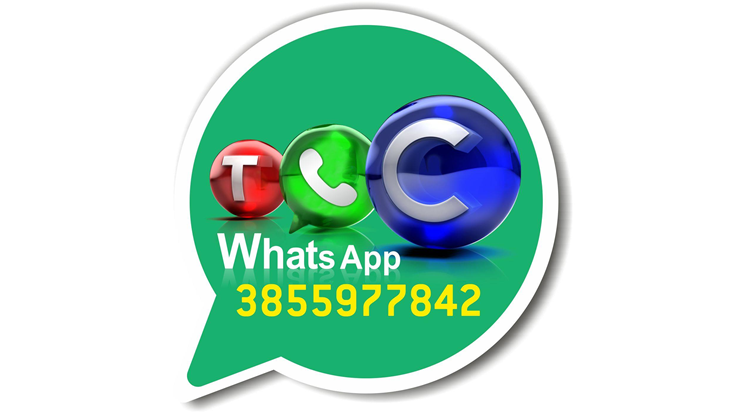 Slider Tic Whatsapp - Tic Santiago Del Estero (1140x416), Png Download