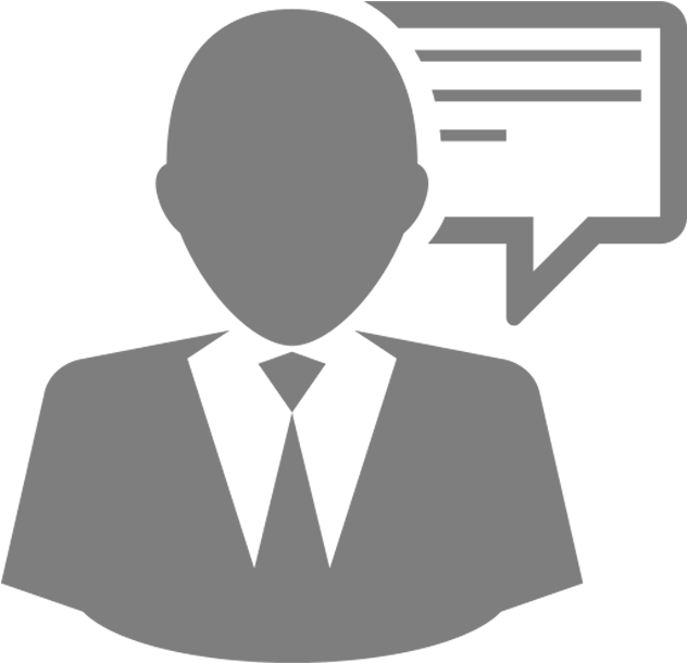 Image03 - Icon Png Business Consultant Icon (740x660), Png Download