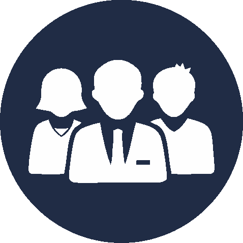 Full-time Expert Faculty - Euston Square Tube Station (478x478), Png Download