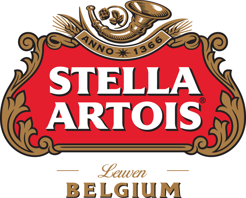 Beer Pairing Tips From Stella Artois - Logo Stella Artois Png (1045x839), Png Download