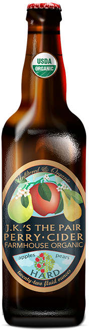 Scrumpy's Hard Cider - Jk Scrumpy Hard Cider (496x680), Png Download