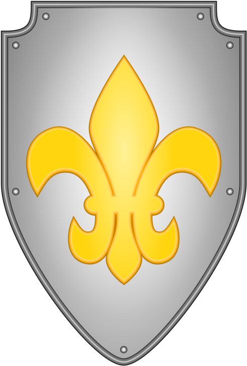 Computer Icons Shield Symbol Pdf Coat Of Arms - Clip Art (513x750), Png Download