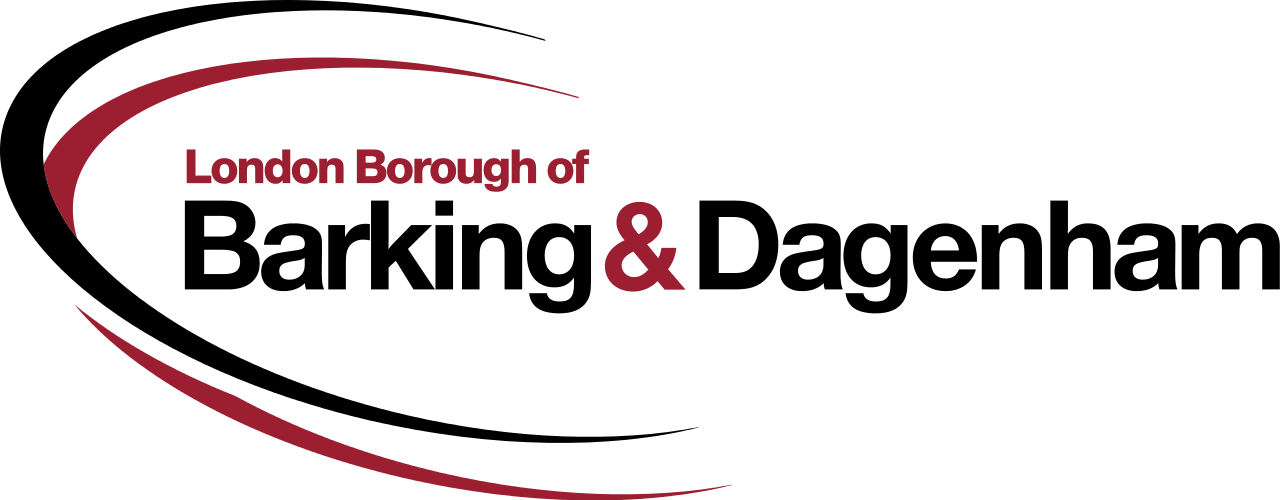 Senior Social Worker - London Borough Of Barking & Dagenham (1280x500), Png Download