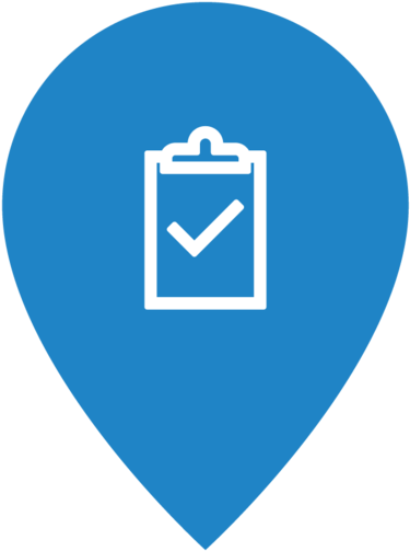 About Icons 01 - Real Estate Broker (1000x750), Png Download