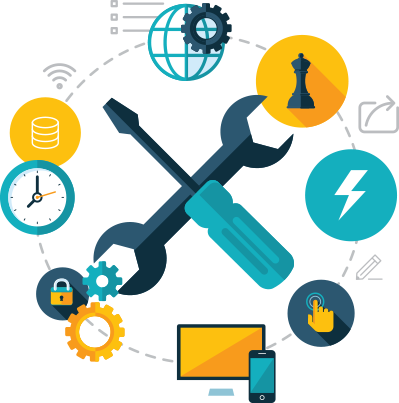 Sap Power Designer - Ferramentas De Banco De Dados (399x403), Png Download