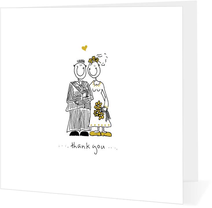 Our Wedding T 4bab4381b0326 - Tie The Knot Cartoon (750x750), Png Download