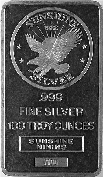 Generic- - Silver (600x600), Png Download