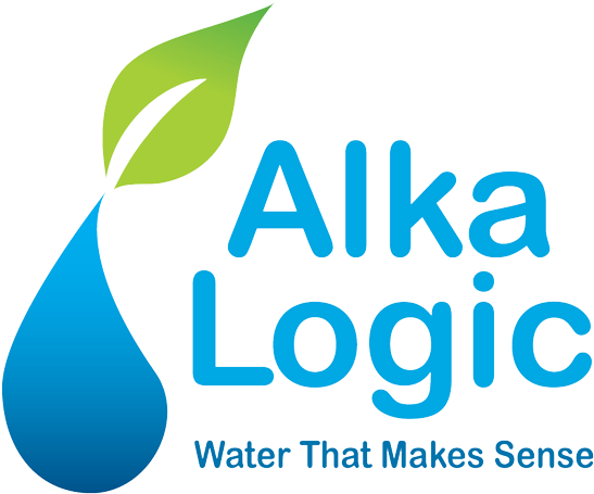 Logo Logo - - Alkaline Water Stick (600x549), Png Download