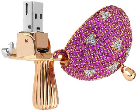 Magic Mushroom Usb Port - Usb Флешек Magic Mushrooms (600x587), Png Download