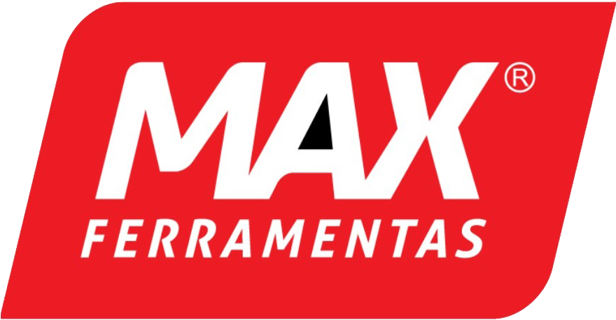 Marcas - Max Ferramentas (1206x566), Png Download