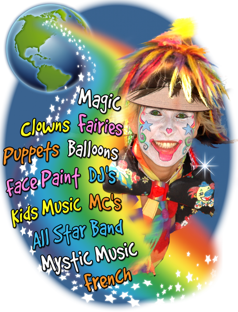 Fanny Home Image Clown 781×1024 - Graphic Design (781x1024), Png Download