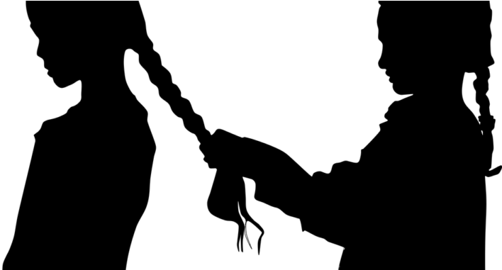 Sisters In Literature - Sisters Are Best Friend (720x380), Png Download