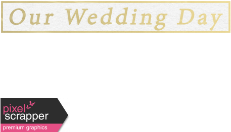 Our Special Day - Brown 2018 Calendar September (456x456), Png Download