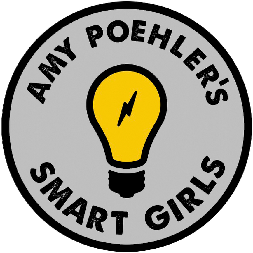 Smart Girls At The Party Celebrates Awesome Women - Virginia Department Of Emergency Management Logo (900x900), Png Download