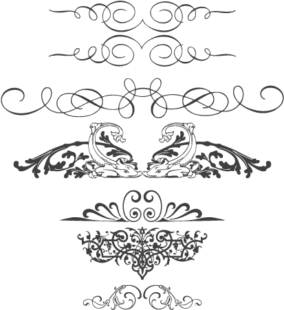 Garigoles Vectores Png - Thank You - Dark Green Sticker (rectangle) (469x478), Png Download