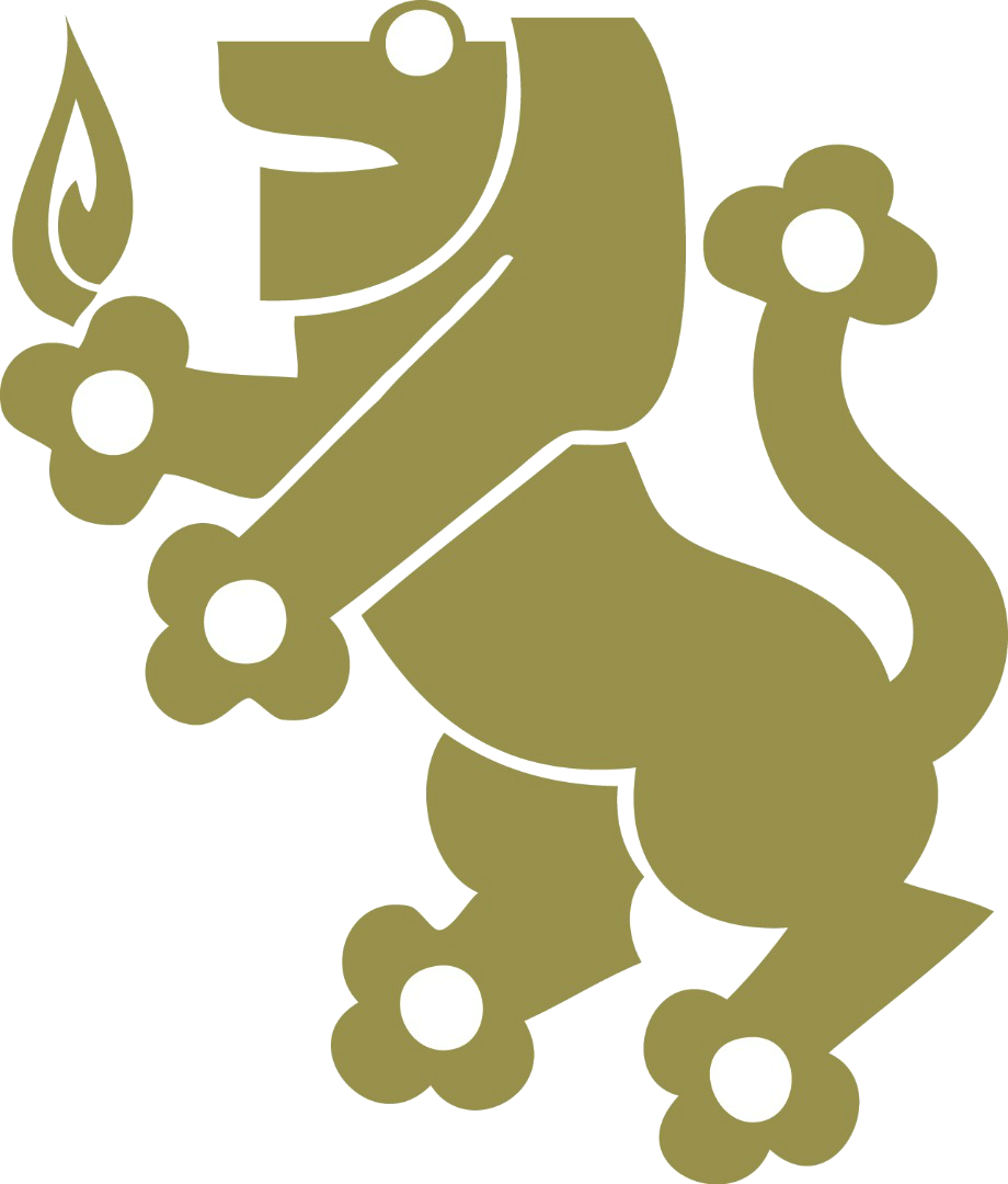 Lion Of Judah (920x1080), Png Download