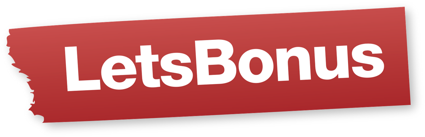 Actualmente Letsbonus Es Líder En Ocho Países, Con - Lets Bonus (1600x630), Png Download