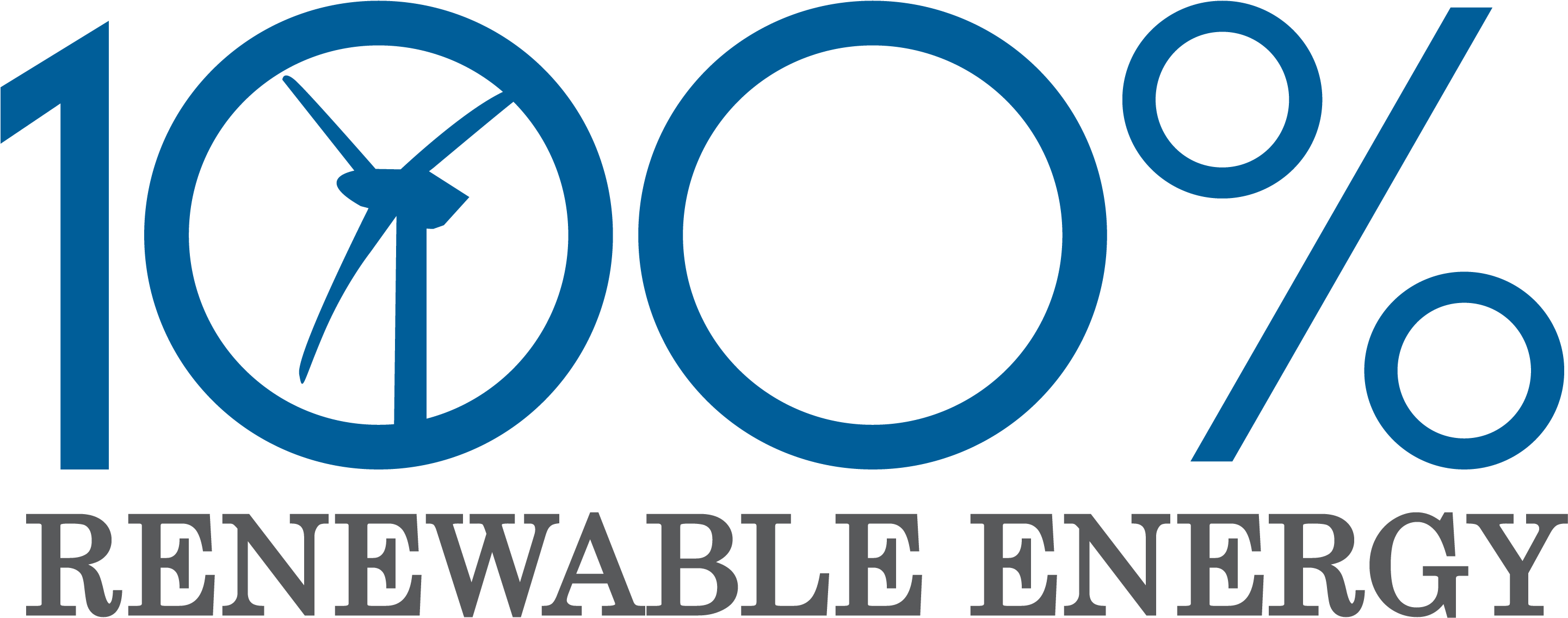 Getting To 100% Clean Energy Is 100% Possible - Cover For 100 Renewable Energy (2941x1171), Png Download