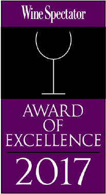 Next - Wine Spectator Award 2017 (480x480), Png Download