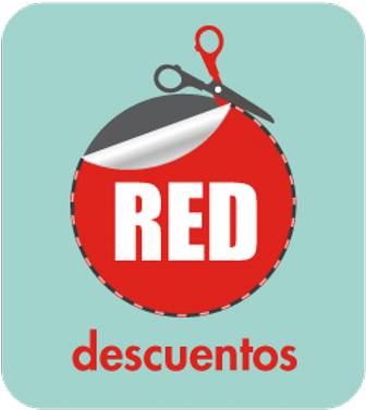 Red Descuentos - Twitter (400x400), Png Download