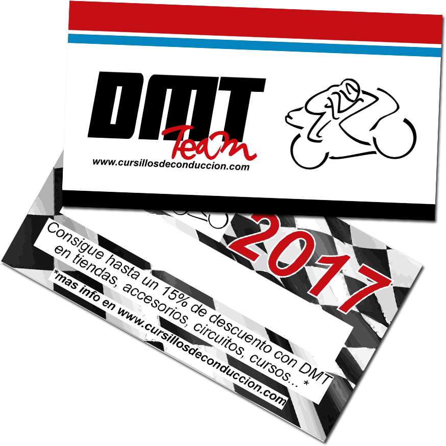 La Tarjeta De Descuento Dmt Team Es Una Tarjeta De - Graphic Design (896x904), Png Download