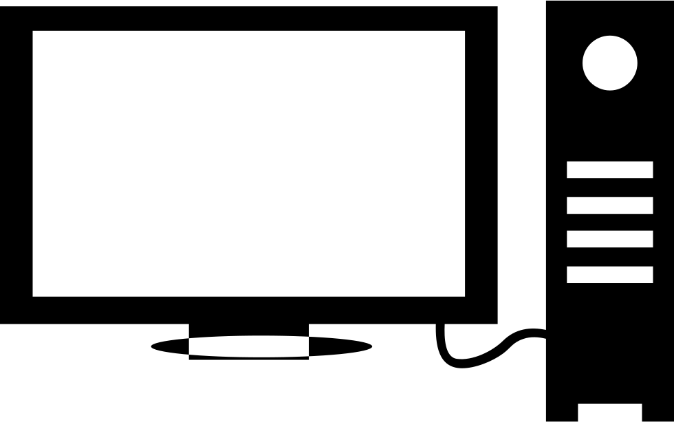 Png File - Workstation (980x614), Png Download