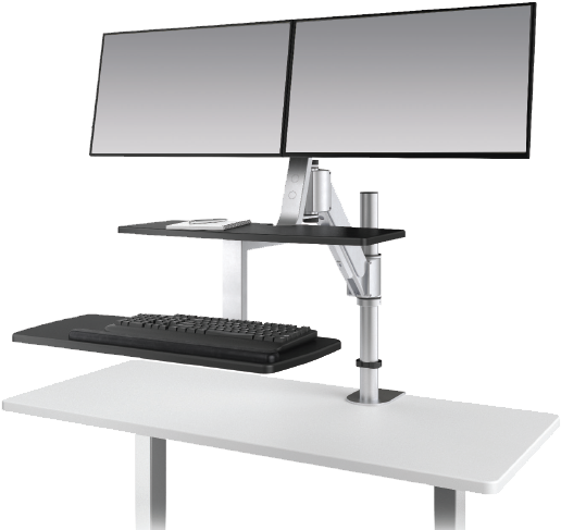 Workstation (800x500), Png Download