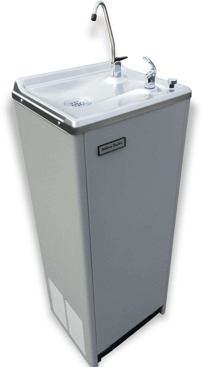 Halsey Taylor Scwt14-q - Drinking Fountain (1200x1200), Png Download