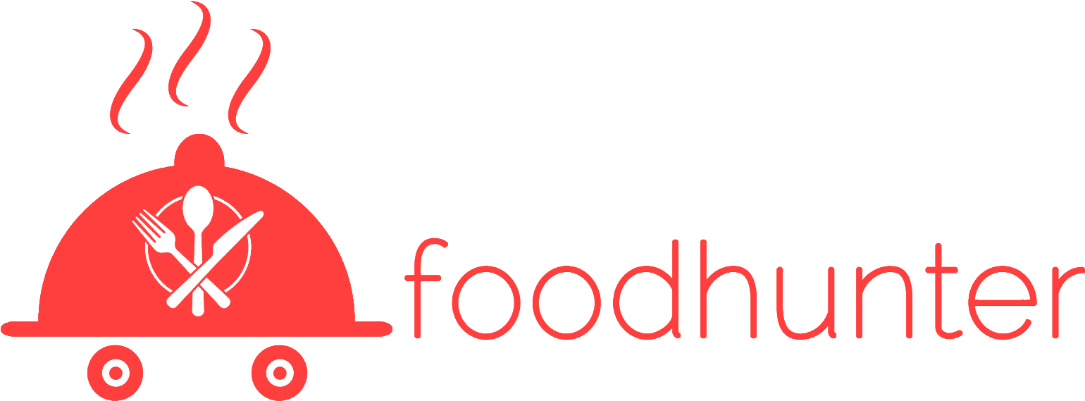 91 93 96 - Food Delivery Service Logo (1565x600), Png Download