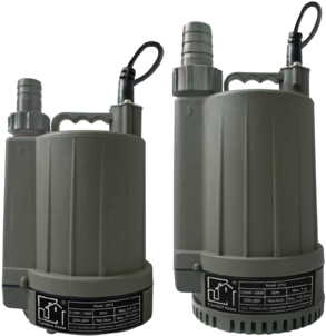 Submersible Pond & Fountain Water Pump Comfort Home - Submersible Pump (350x350), Png Download