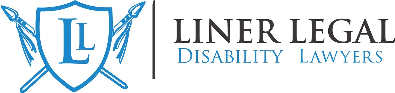 Liner Legal, Llc (1380x327), Png Download