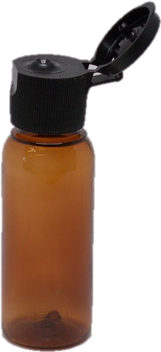 2 Oz Amber Bottle With Dropper Lip Storage And Mixing - Glass Bottle (1000x750), Png Download