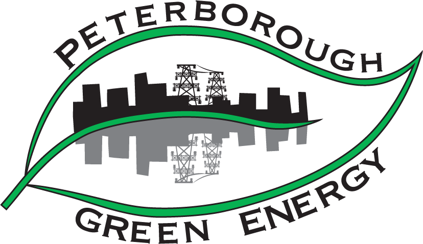 We Are Peterborough Green Energy - Pg Electroplast (828x478), Png Download