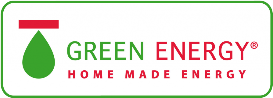 Green Energy2 - Venezia 2020 (1024x475), Png Download