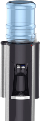 Fountain (398x562), Png Download