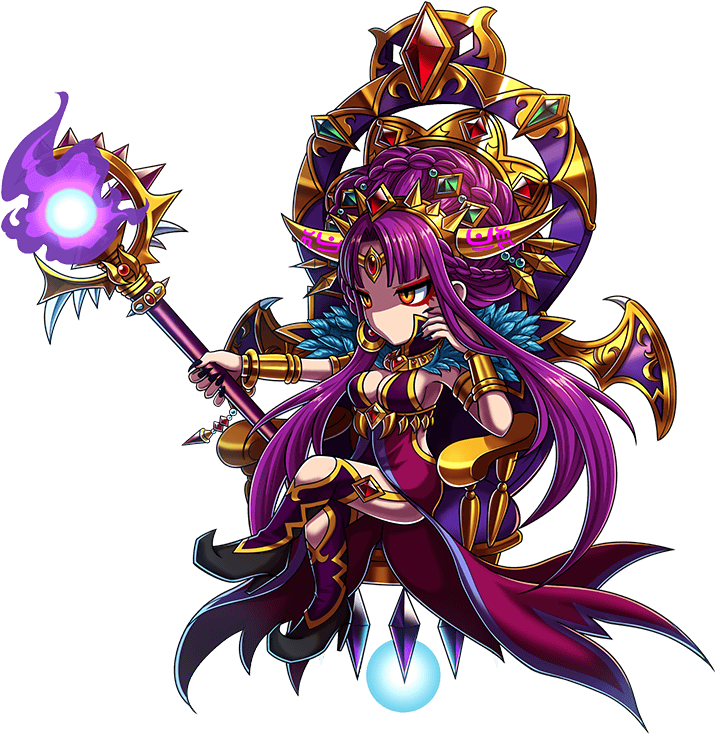 Unit Ills Full 60493 - Witch (1173x937), Png Download