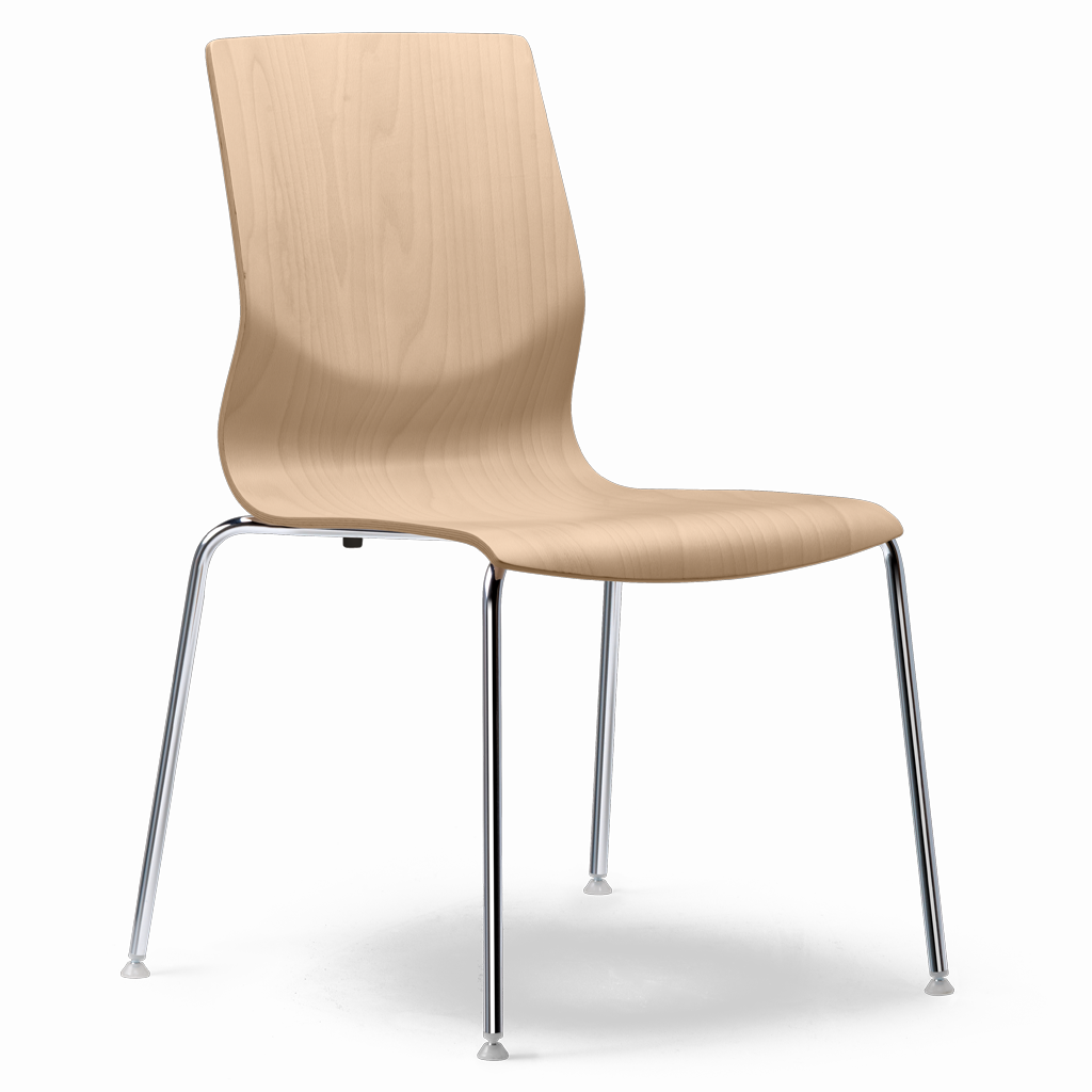 Curvae - Curvae Forma 5 (1024x1024), Png Download