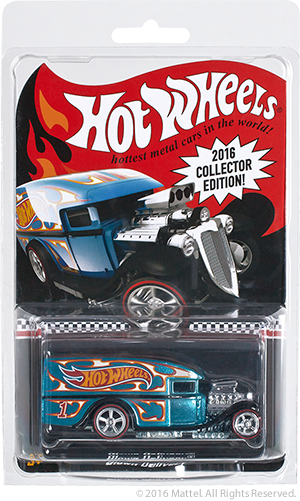 Hot Wheels Coupon Deals - Hot Wheels Mail In 2018 (300x501), Png Download