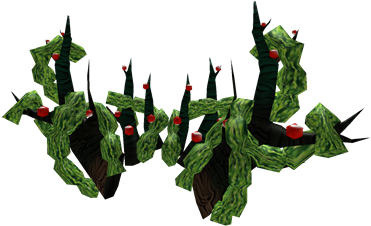 Festive Branches - Festive Branches Roblox (420x420), Png Download