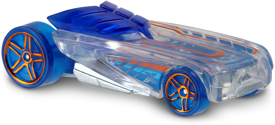 Hot Wheels Karawang Winner Car - Hot Wheels Pharodox (892x407), Png Download