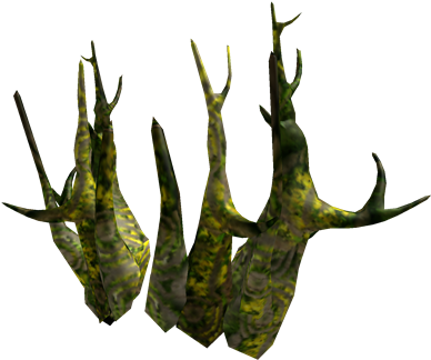 Wanwood Branches - Wanwood Branches Roblox (420x420), Png Download