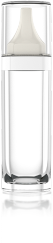 Cosmetic Dropper - Portfolio (900x503), Png Download
