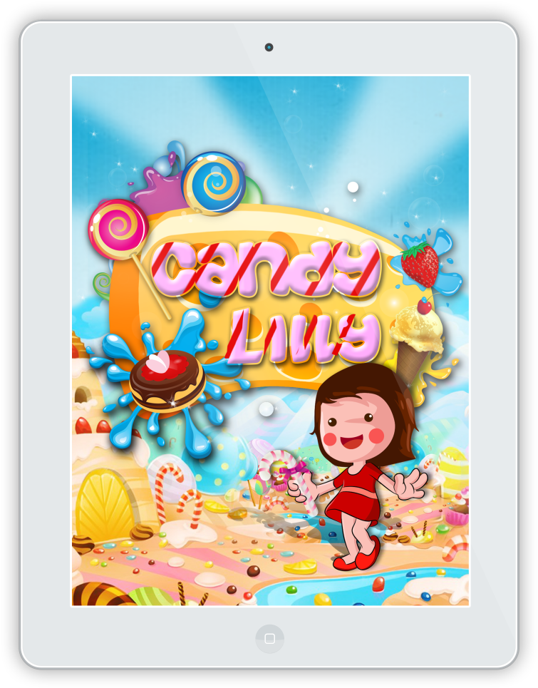 Candy Crush For Grind & Timer - Candy Crush For Grind (815x1024), Png Download