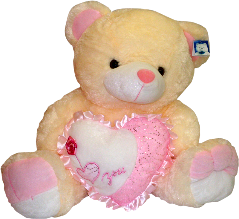 Ursinhos De Pelúcia Em Png - Ursinhos De Pelúcia Png (1024x768), Png Download