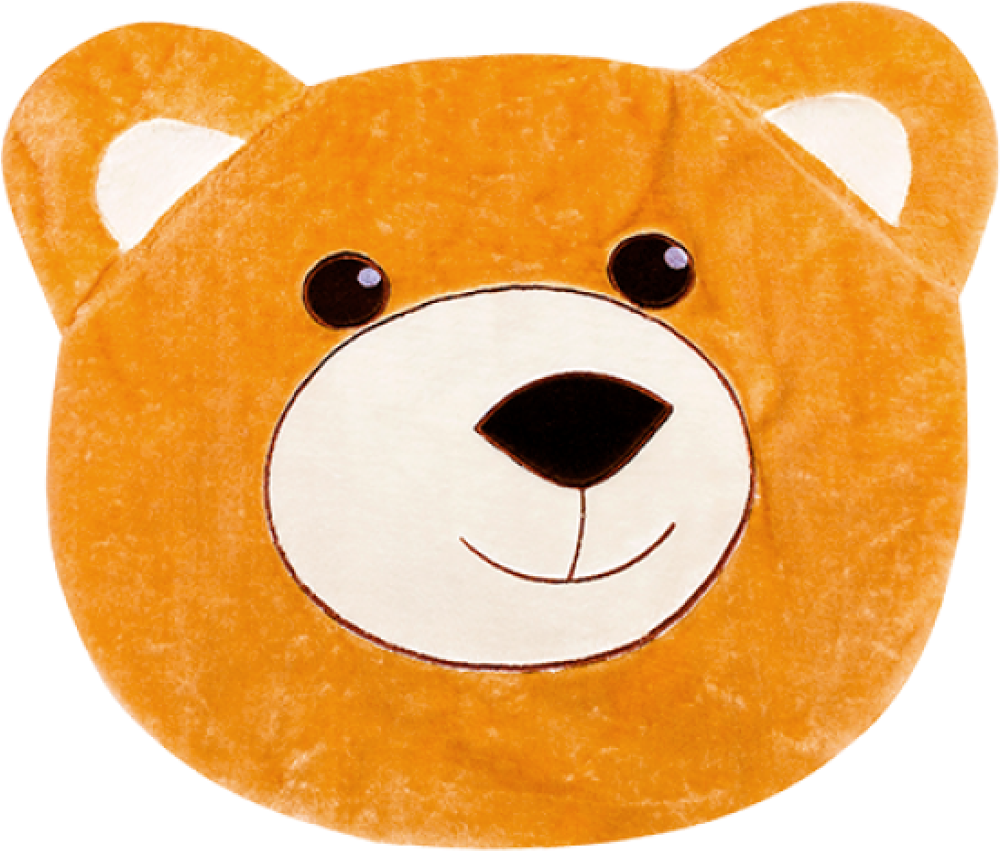 Tapete Pelúcia Ursinho - Carpet (1200x1200), Png Download