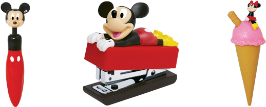 Willtech Gift Disney Products - Product (644x234), Png Download