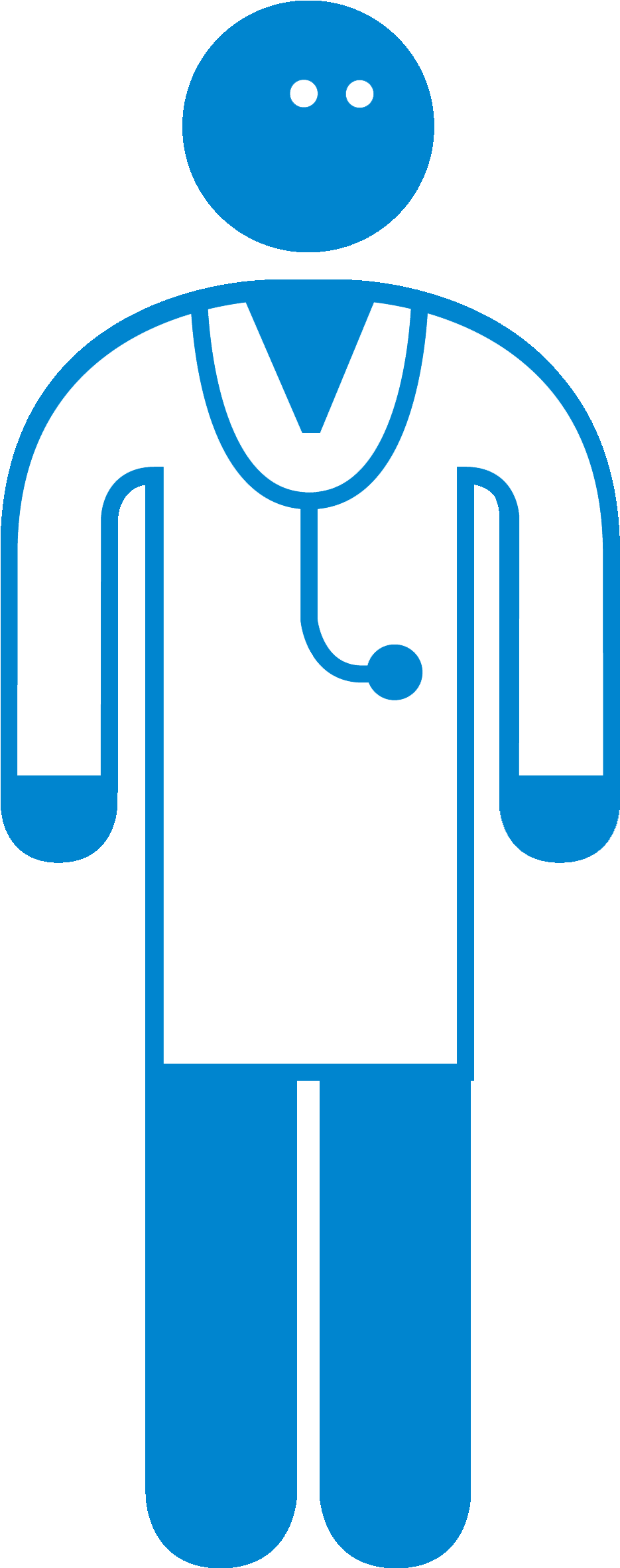 Medico - Community Of Madrid (2299x2369), Png Download