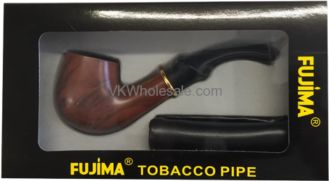 Fujima Tobacco Pipes Wholesale - Leather (500x500), Png Download